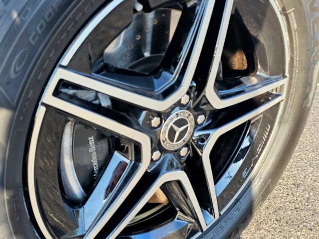 Certified 2026 Mercedes-Benz GLE 450 4MATIC image 7