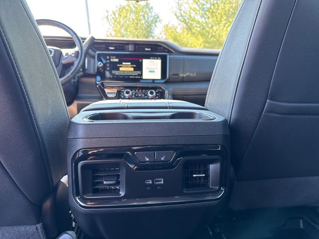 Used 2024 GMC Sierra 2500 AT4 w/ AT4 Premium Plus Package AWD/4WD image 14