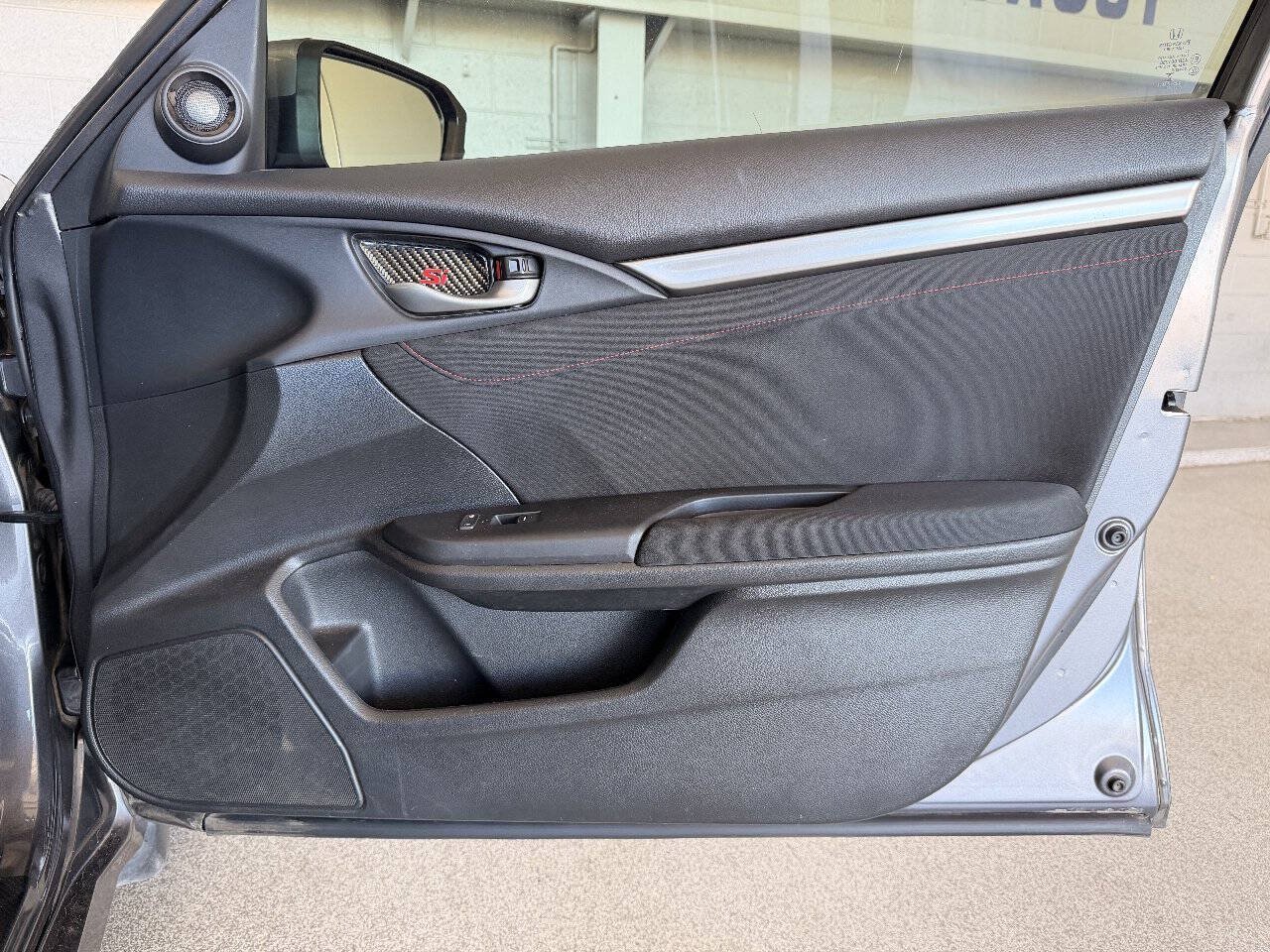 Used 2018 Honda Civic Si image 14