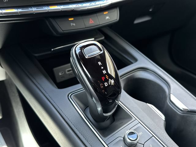 Certified 2023 Cadillac XT4 Sport w/ Driver Assist Package FWD image 27