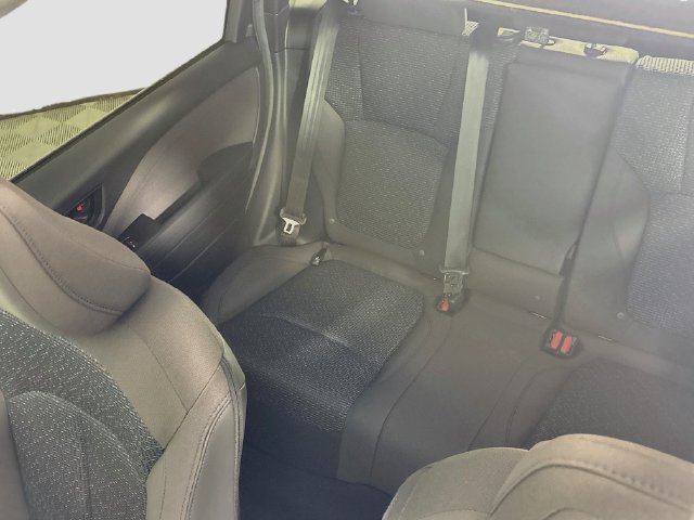 New 2026 Subaru Forester Premium AWD/4WD image 21
