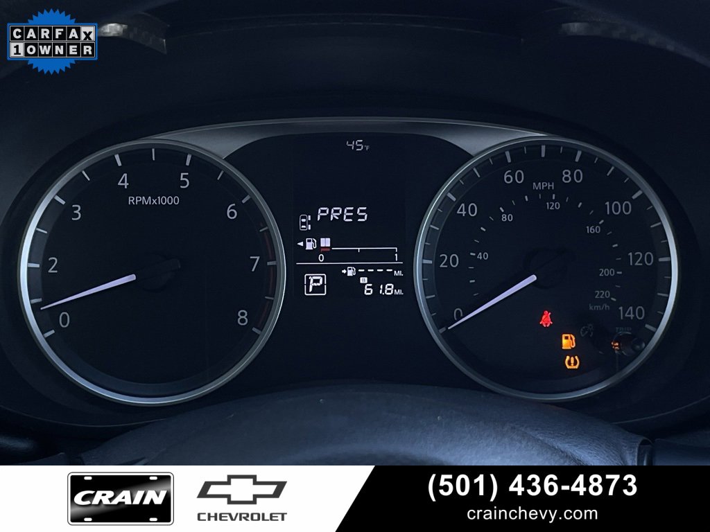 Used 2023 Nissan Versa S image 15