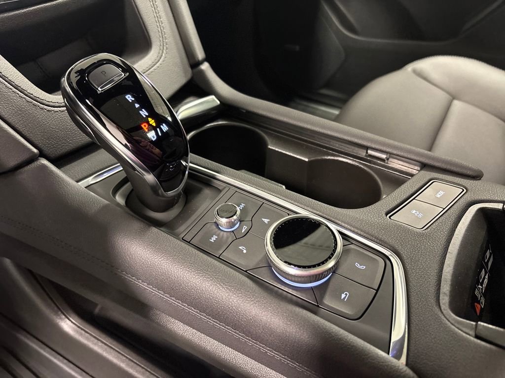 New 2026 Cadillac XT5 Premium Luxury w/ Driver Assist Package image 36