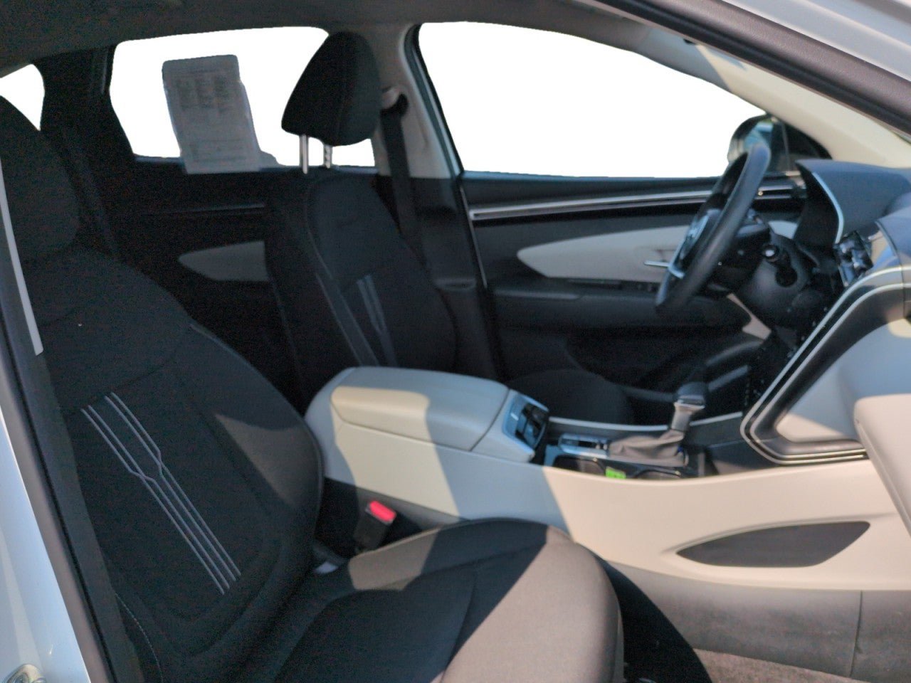 Used 2024 Hyundai Tucson SEL AWD/4WD image 26