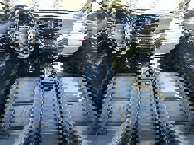 Used 2022 Honda Pilot EX-L image 21