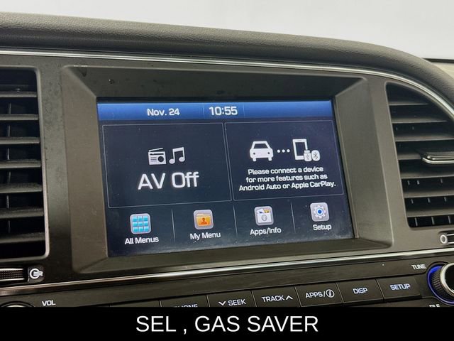 Used 2018 Hyundai Elantra SEL w/ Cargo Package image 14