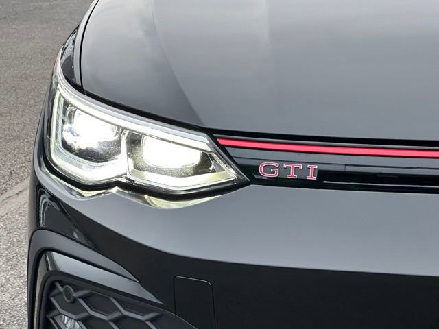 Used 2024 Volkswagen GTI S image 9