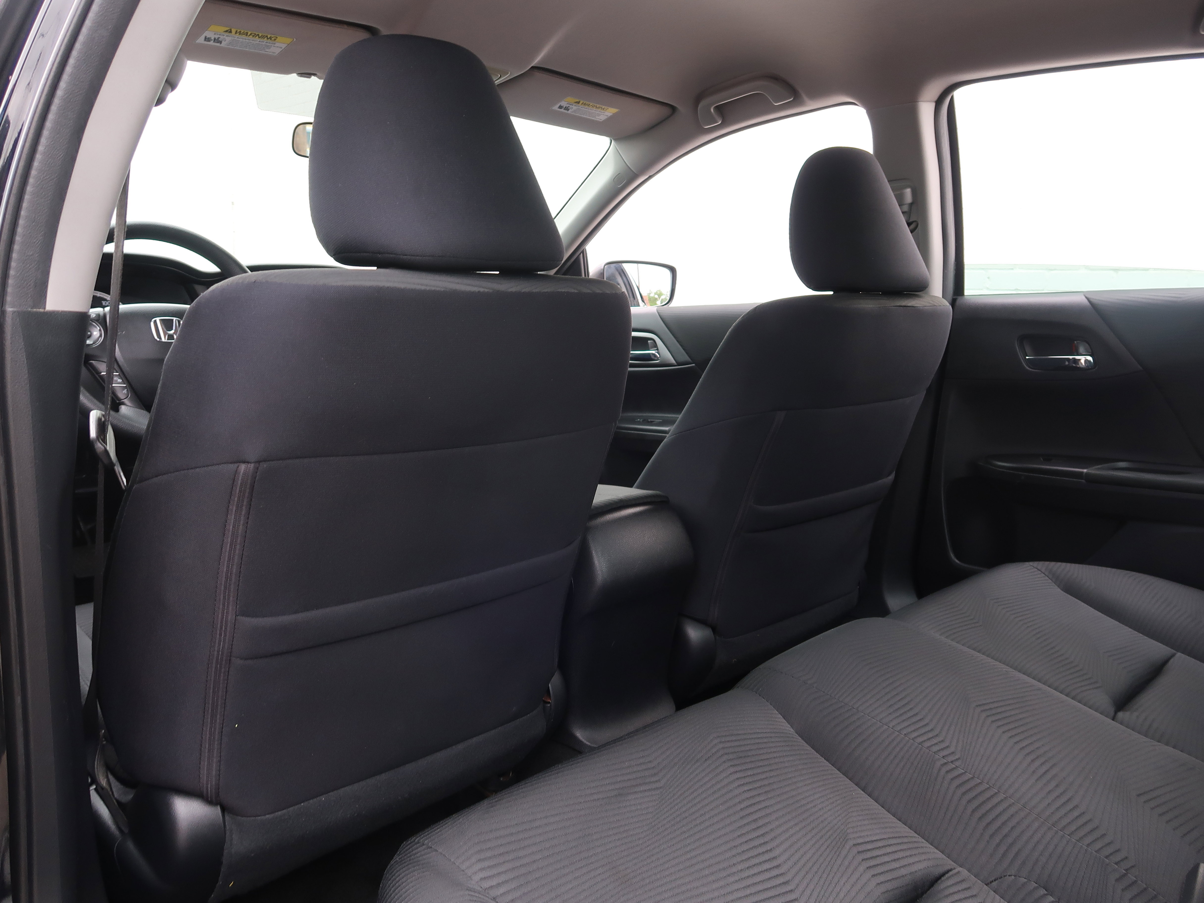 Used 2014 Honda Accord LX image 28