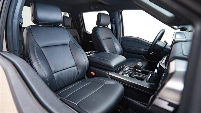 Used 2026 Ford F150 Lariat w/ FX4 Off-Road Package AWD/4WD image 34