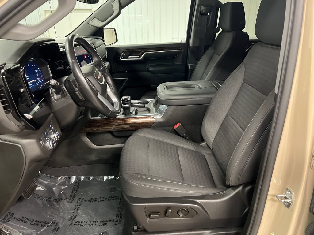 Certified 2022 GMC Sierra 1500 Elevation AWD/4WD image 12