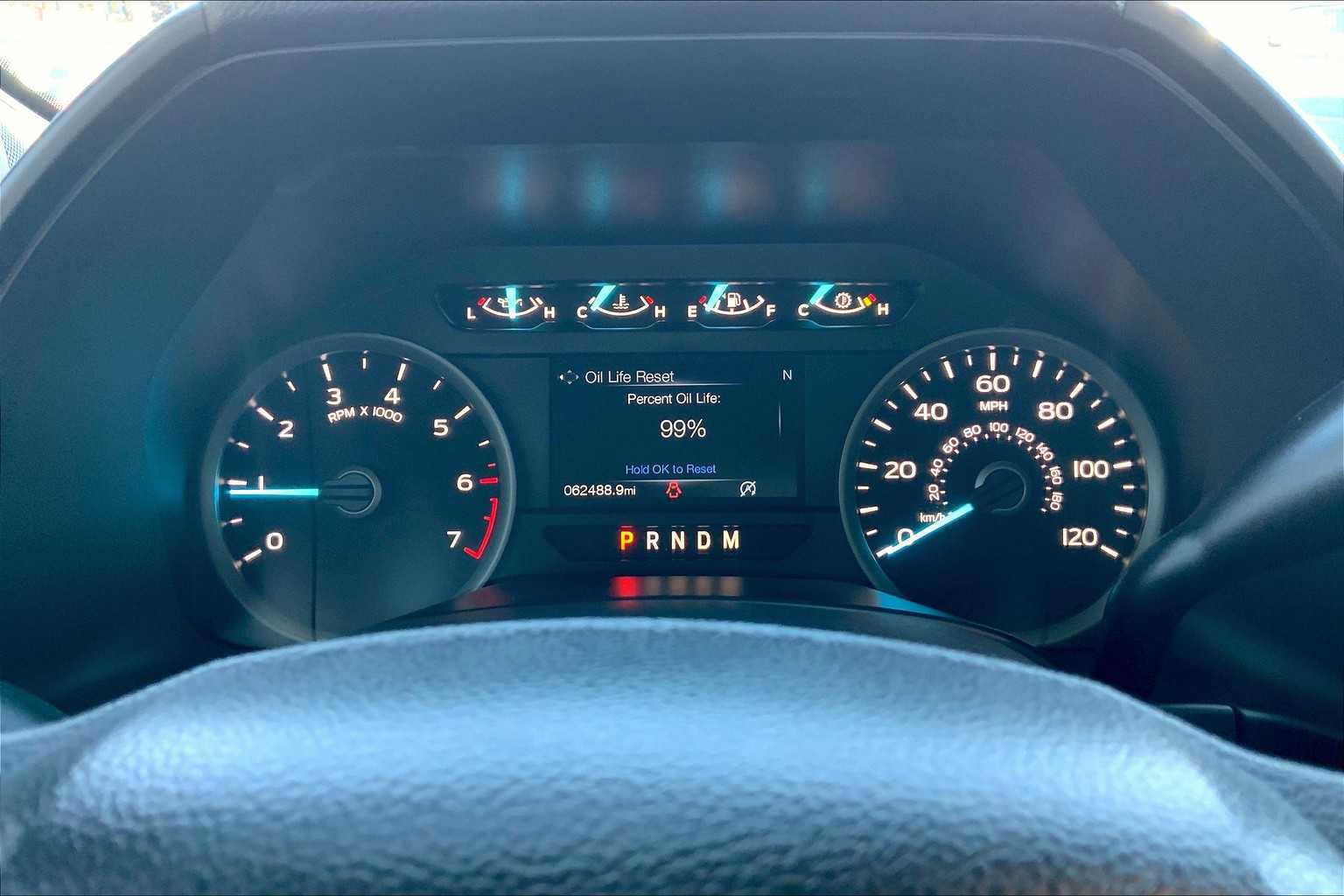 Used 2020 Ford F150 XLT w/ Equipment Group 302A Luxury image 24