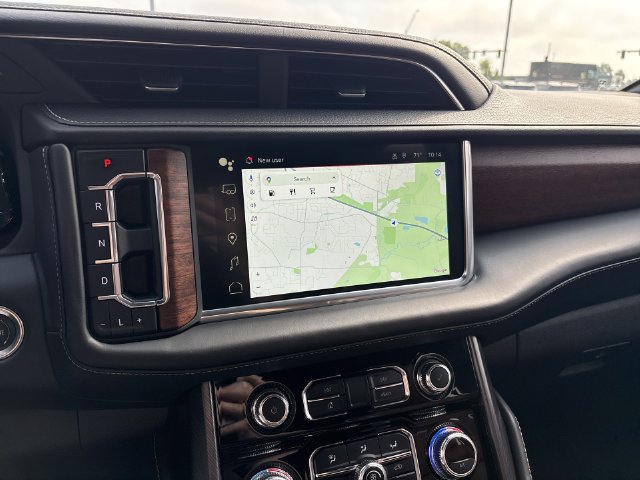 Certified 2023 GMC Yukon Denali Ultimate AWD/4WD image 32