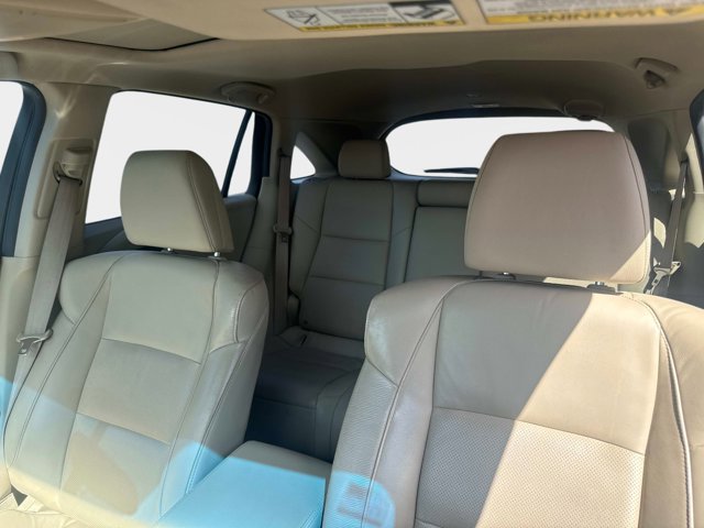 Used 2014 Acura RDX FWD image 15