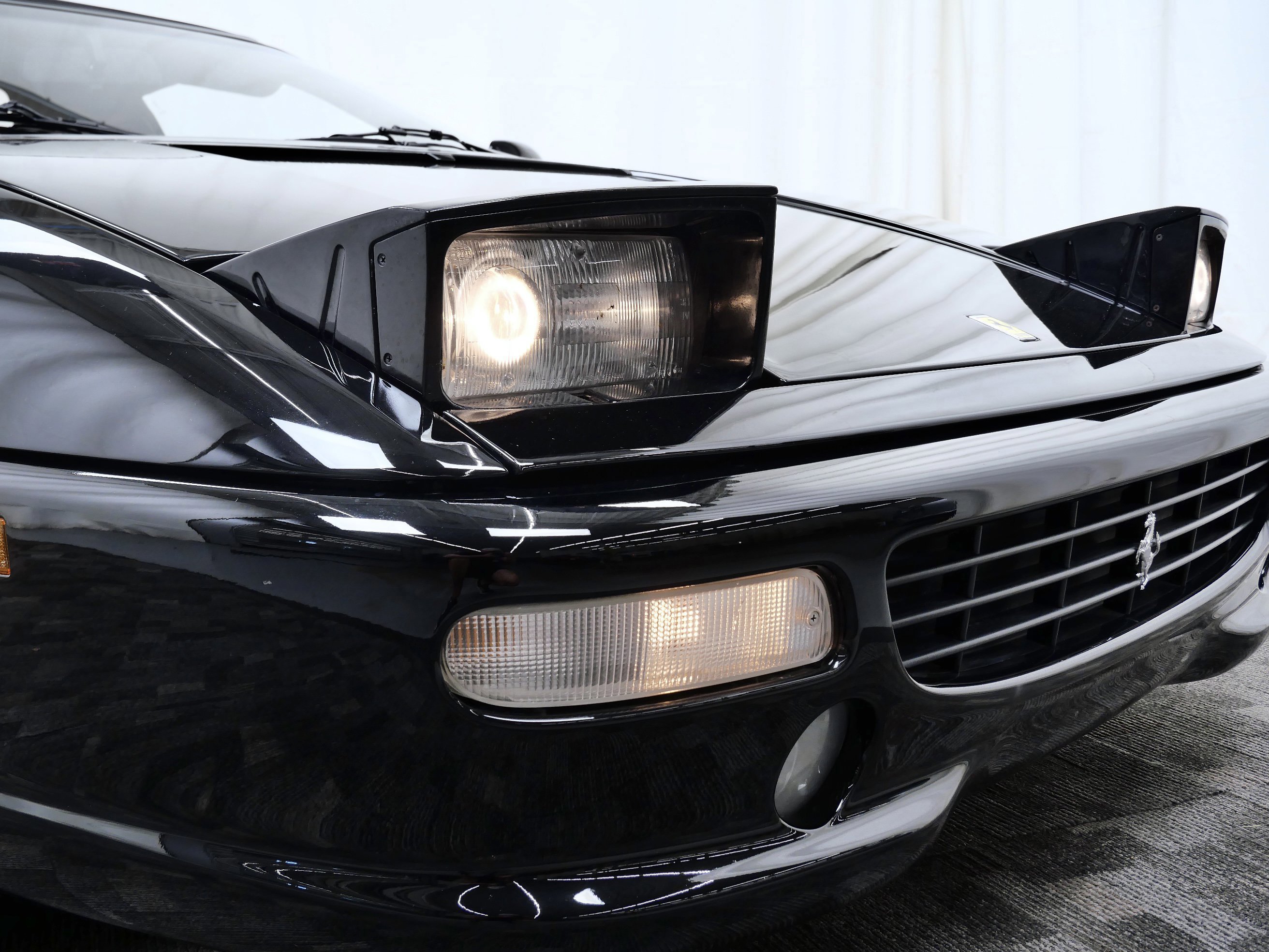 Used 1999 Ferrari F355 Spider RWD image 11