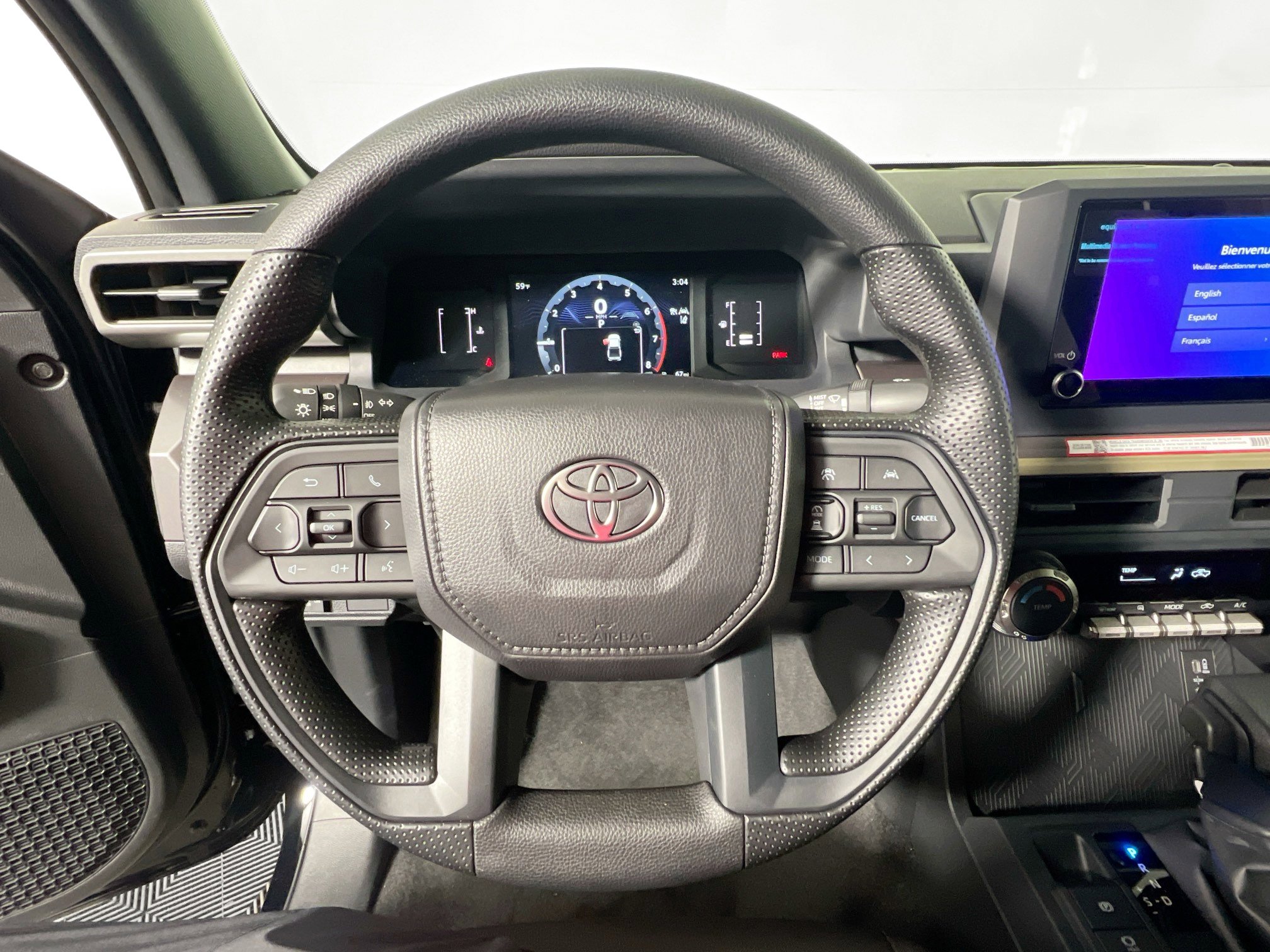 New 2026 Toyota Tacoma SR5 image 17