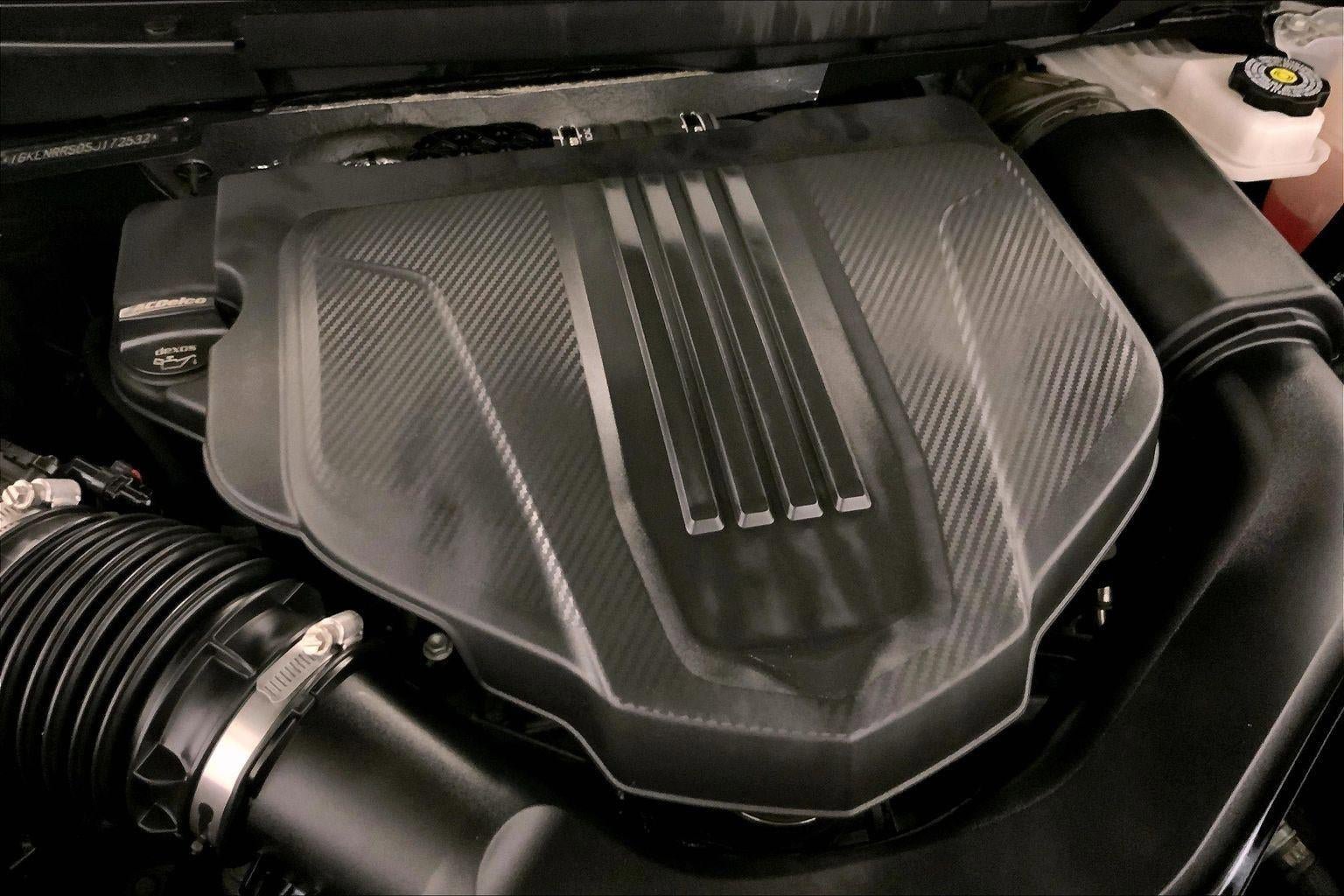 Used 2025 GMC Acadia Denali w/ LPO, Floor Liner Package image 31