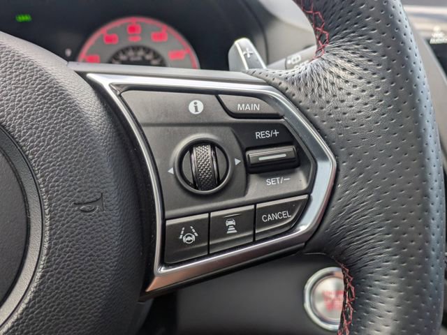 Used 2020 Acura RDX A-Spec FWD image 28