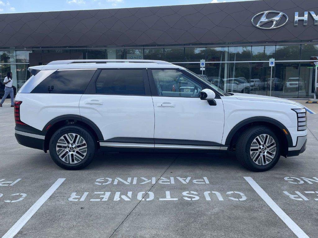 New 2027 Hyundai Palisade SEL FWD image 27