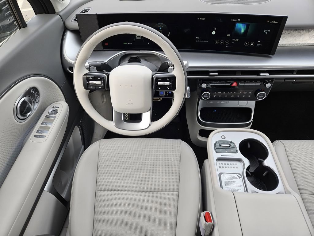 New 2026 Hyundai Ioniq 9 Calligraphy image 27