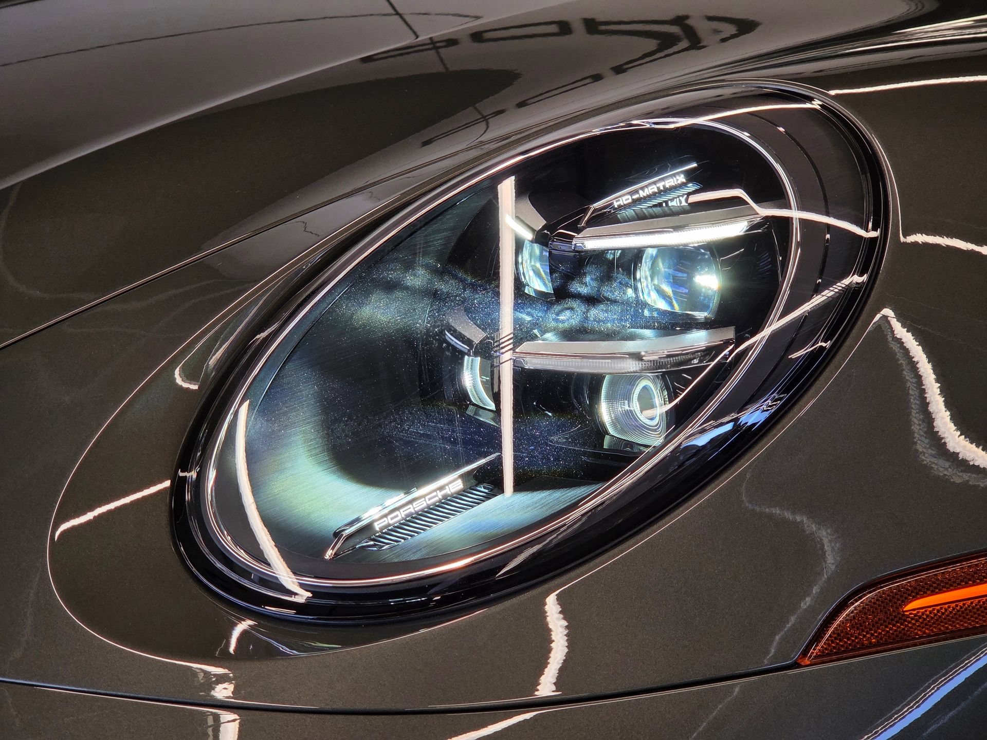 New 2026 Porsche 911 Carrera S RWD image 28
