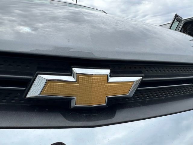 Used 2023 Chevrolet TrailBlazer LT w/ Convenience Package FWD image 11