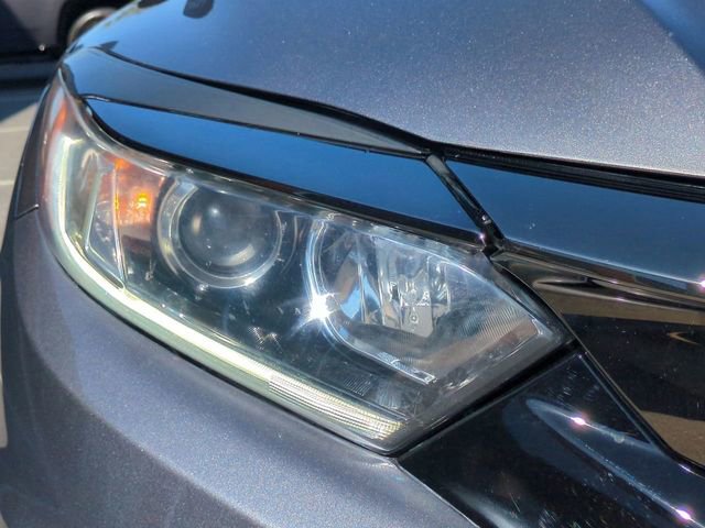 Used 2021 Honda HR-V Sport image 10