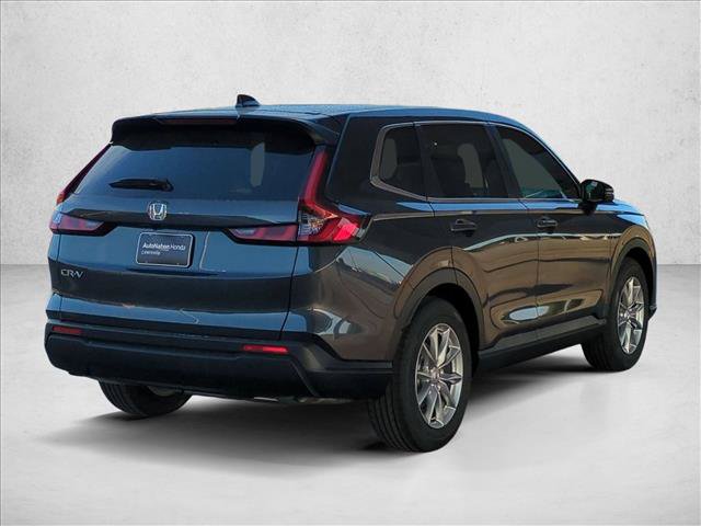 New 2027 Honda CR-V EX image 2