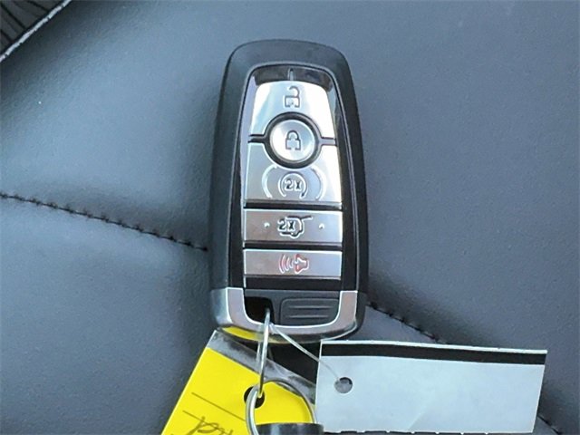 New 2026 Ford Escape Platinum w/ Premium Technology Package image 30