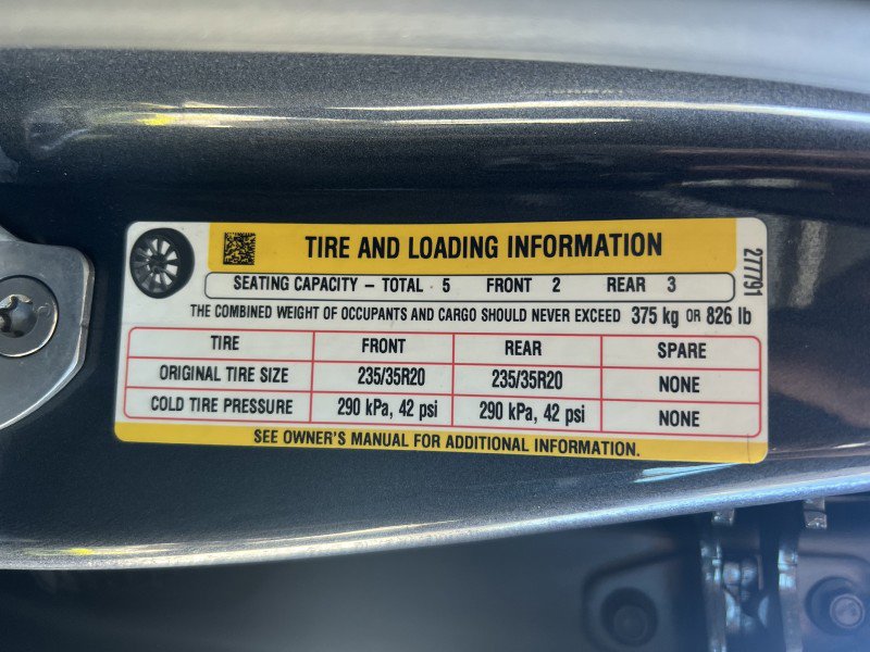 Used 2022 Tesla Model 3 Performance image 38