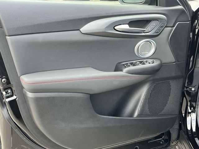 New 2024 Dodge Hornet R/T Plus AWD/4WD image 13