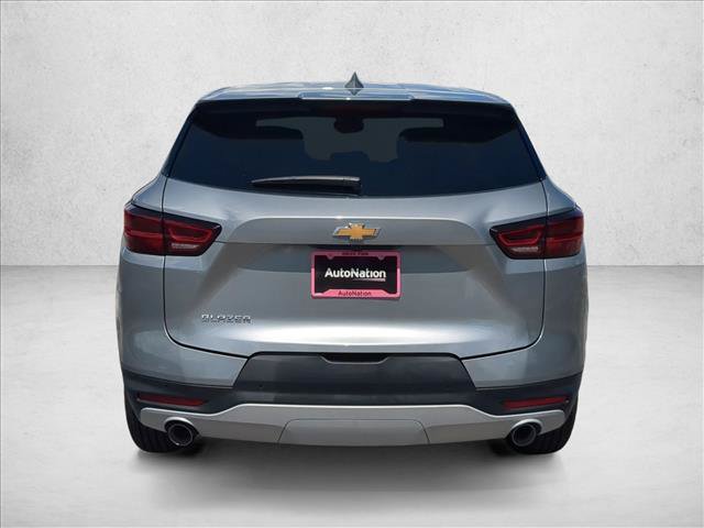 New 2026 Chevrolet Blazer LT FWD image 8