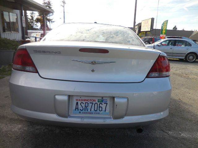 Used 2006 Chrysler Sebring LX image 3