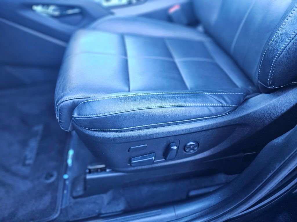 Used 2024 Kia Telluride SX image 23