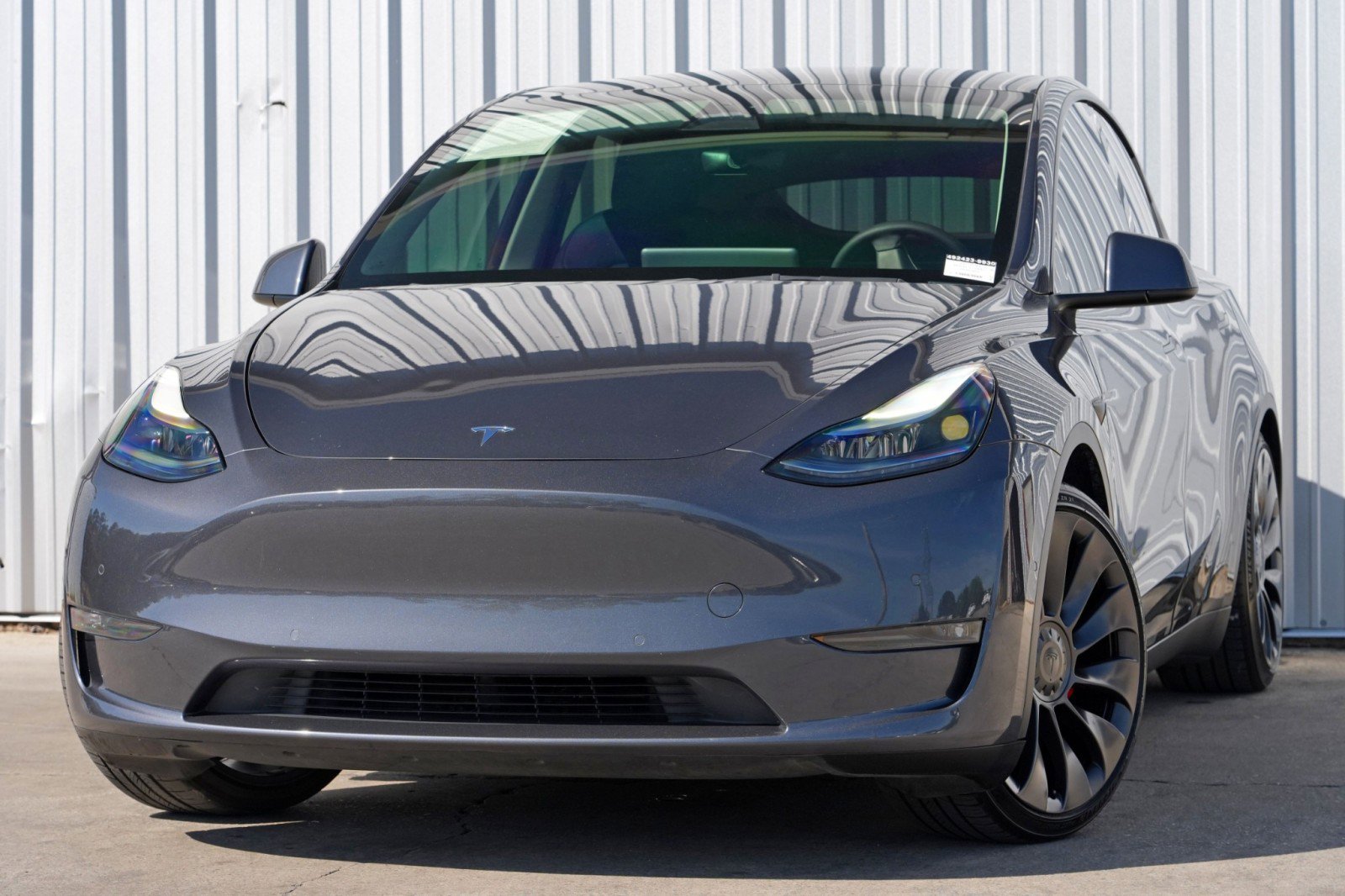 Used 2022 Tesla Model Y Performance image 3