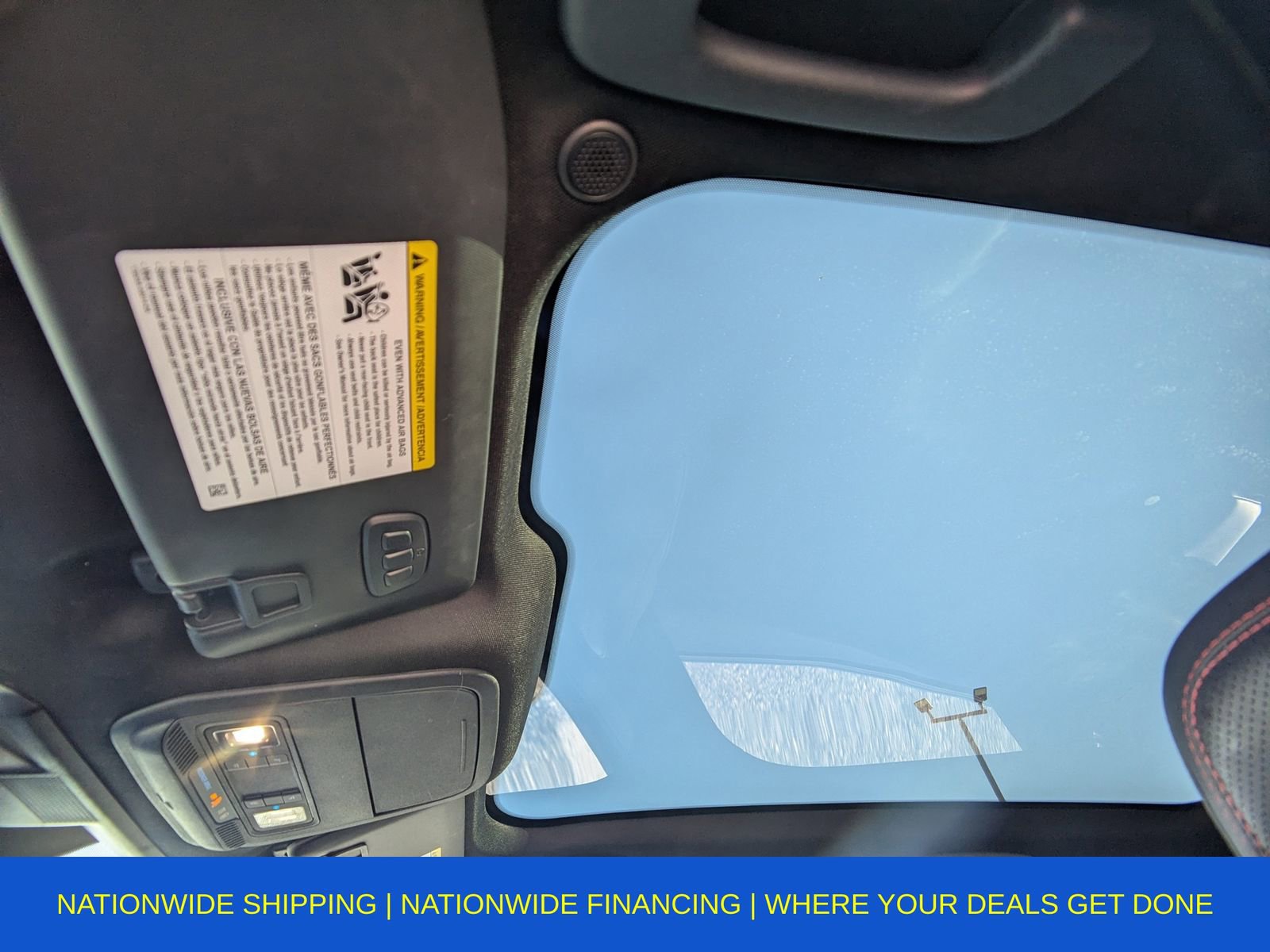 Used 2021 Ford Mustang Mach-E Premium w/ Equipment Group 301A image 21