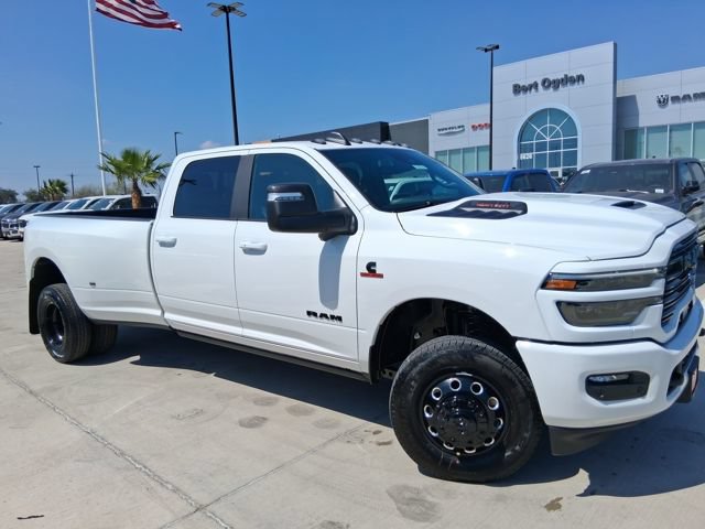 New 2026 RAM 3500 Laramie video 1