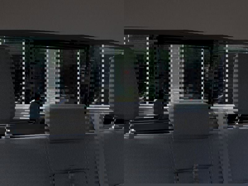 New 2025 Ford Ranger XLT w/ Black Appearance Package image 22