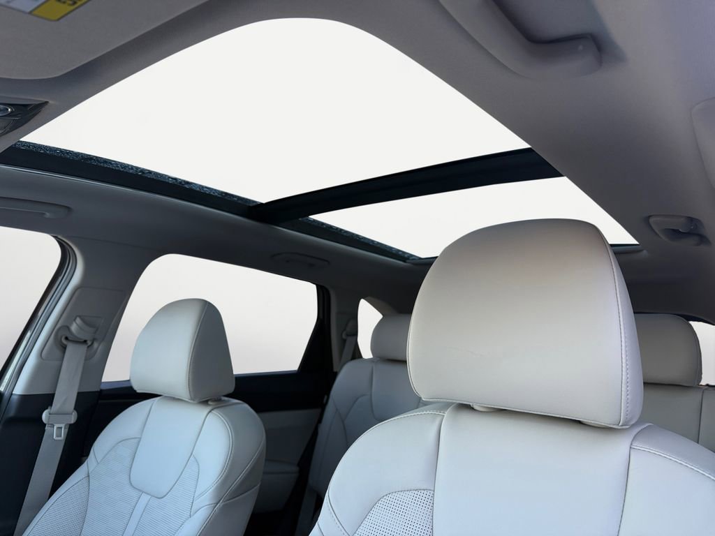 New 2026 Kia Sorento X-Line EX image 18
