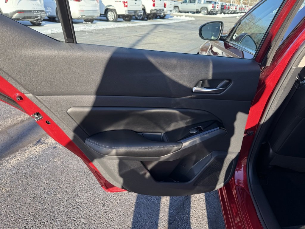 Used 2023 Nissan Altima 2.5 SL image 22