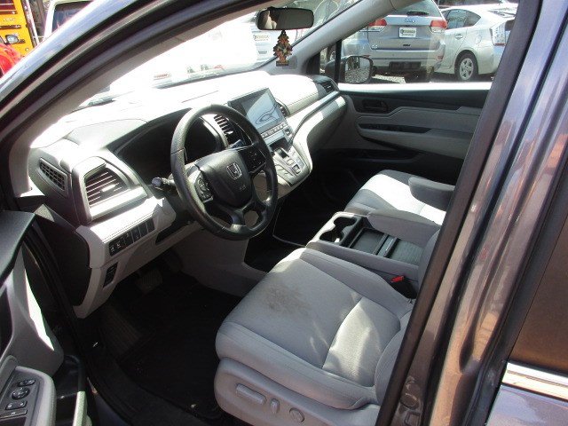 Used 2018 Honda Odyssey EX image 14