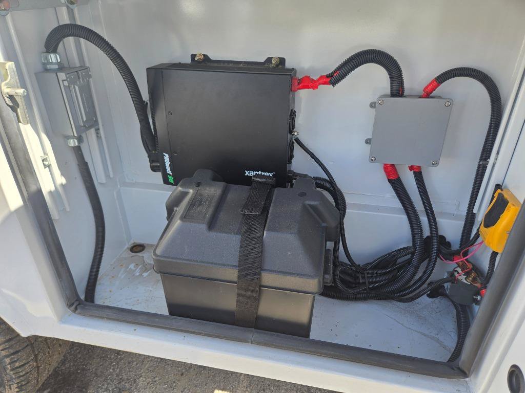 Used 2024 RAM 3500 Tradesman w/ Safety Group AWD/4WD image 36