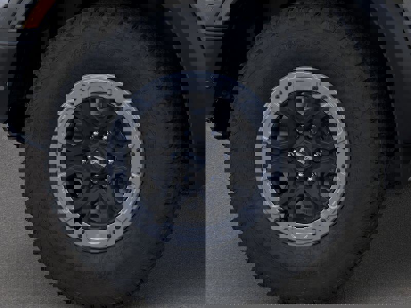 New 2025 Ford Ranger Raptor image 19