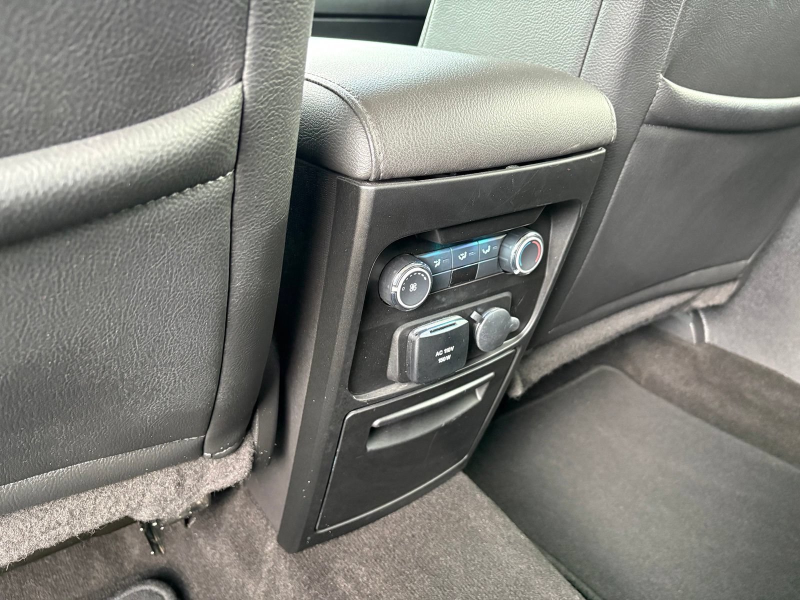 Used 2019 Ford Flex Limited FWD image 32
