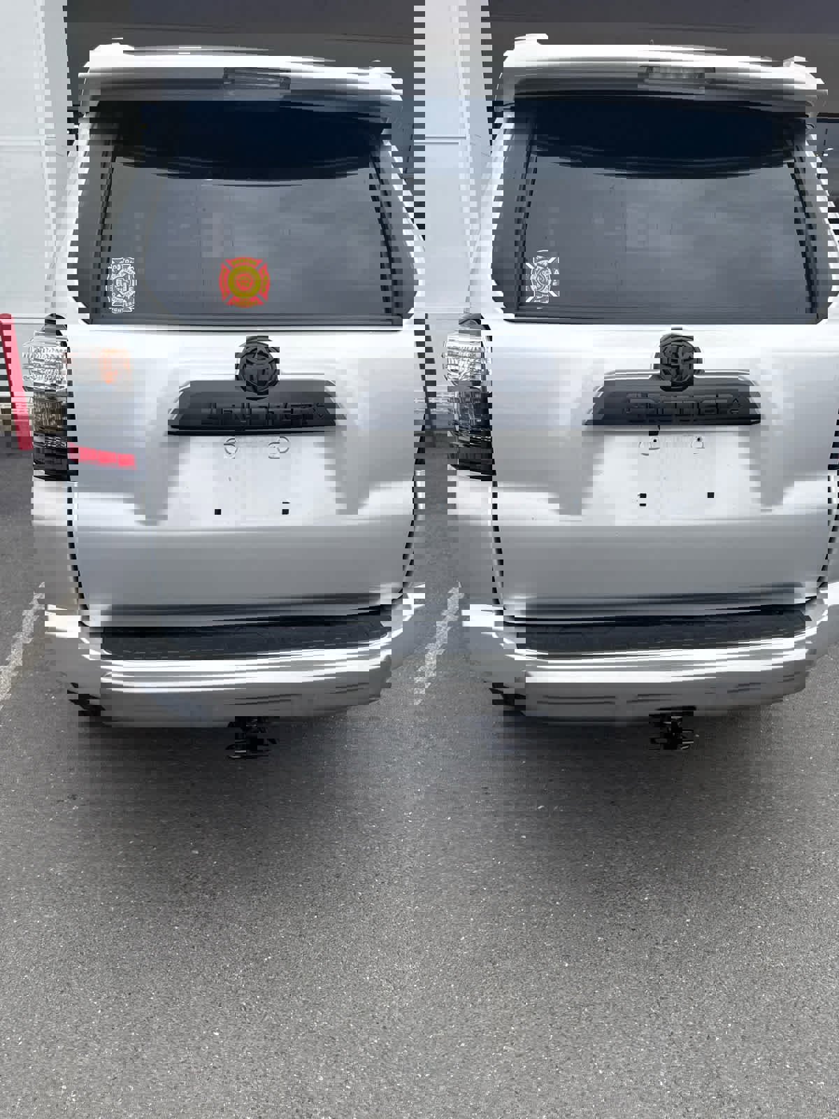 Certified 2024 Toyota 4Runner TRD Off-Road Premium w/ Moonroof Package AWD/4WD image 5