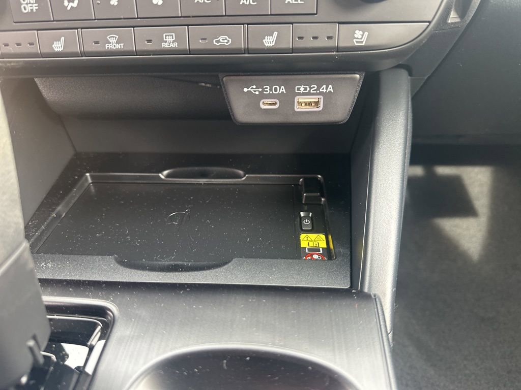 New 2026 Subaru Outback Wilderness image 17