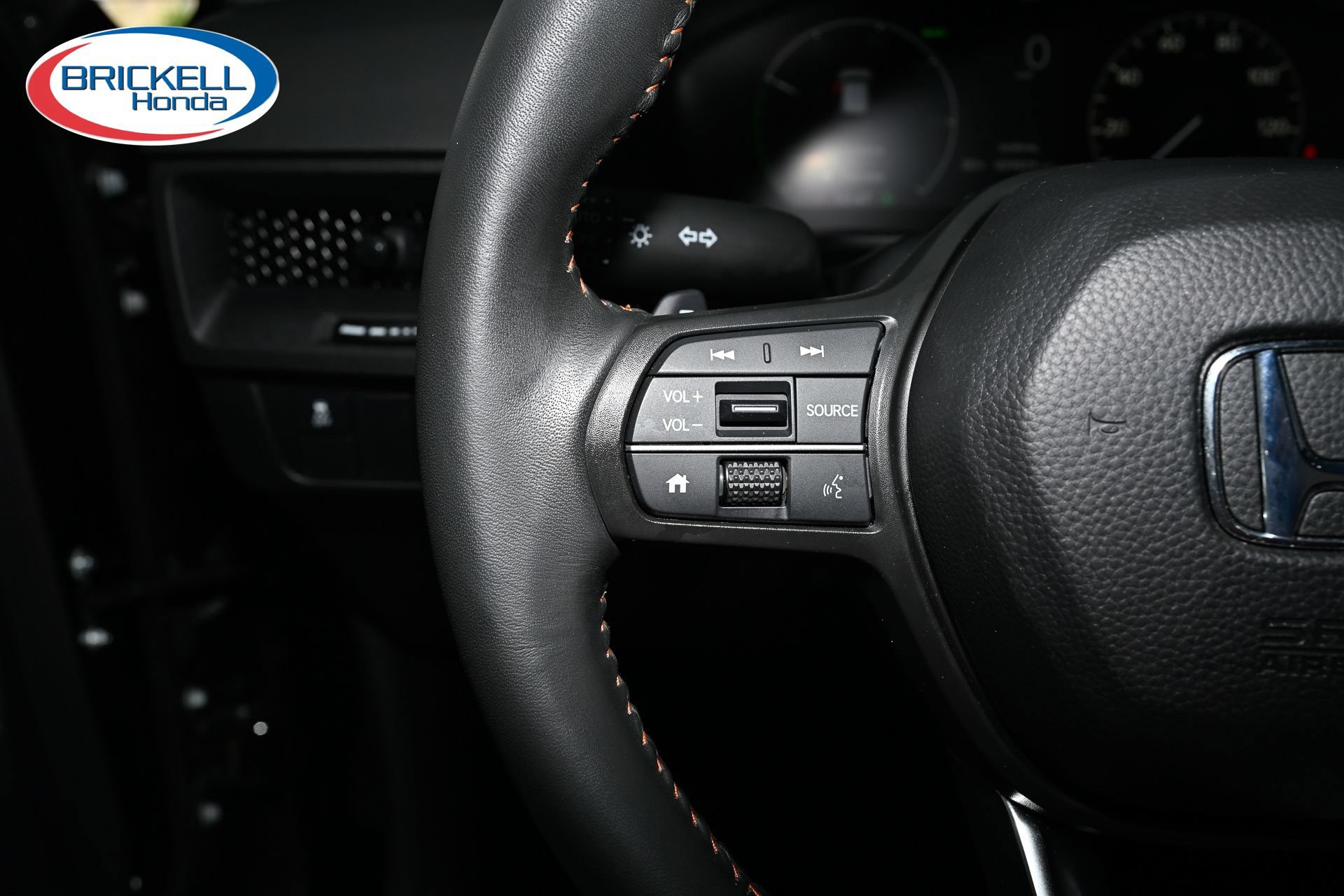Certified 2024 Honda CR-V Sport image 29