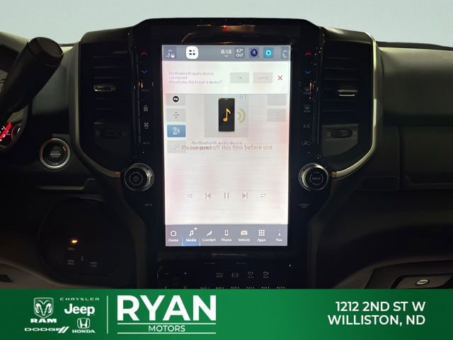 New 2026 RAM 2500 Big Horn image 24