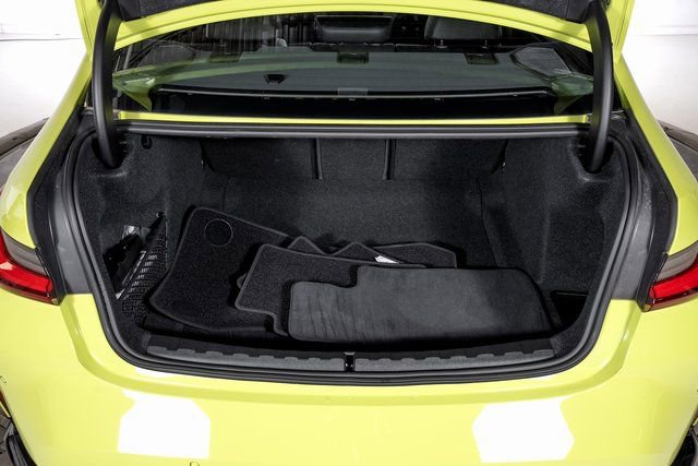 Used 2024 BMW M3 Competition w/ Executive Package image 5