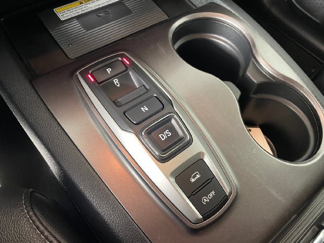 Certified 2022 Honda Pilot Special Edition image 10
