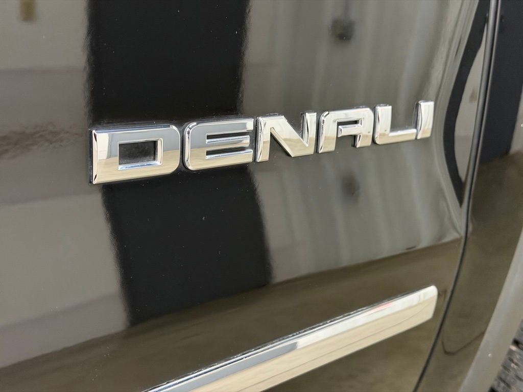 Used 2014 GMC Sierra 1500 Denali image 12